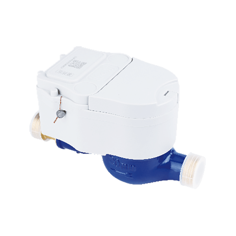 Cat 1 medidor de água sem fio