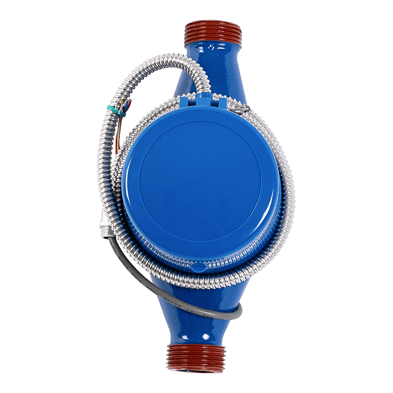 Medidor de água fotoelétrica Medidor de água fotoelétrica