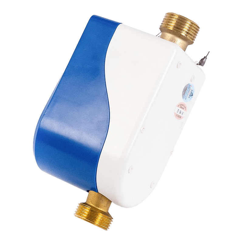 Medidor de água com cartão pré -pago de jato único Medidor de água com cartão pré -pago de jato único