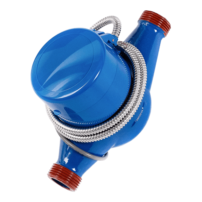 Medidor de água fotoelétrica Medidor de água fotoelétrica