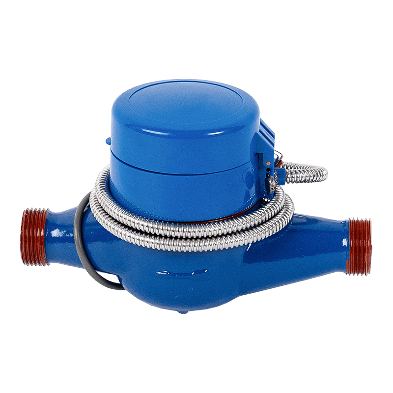 Medidor de água fotoelétrica Medidor de água fotoelétrica