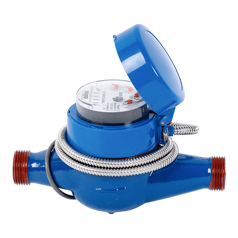 Medidor de água fotoelétrica Medidor de água fotoelétrica