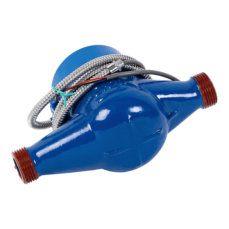 Medidor de água fotoelétrica Medidor de água fotoelétrica