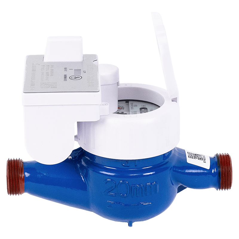 NB IoT Wireless Water medidor NB IoT Wireless Water medidor