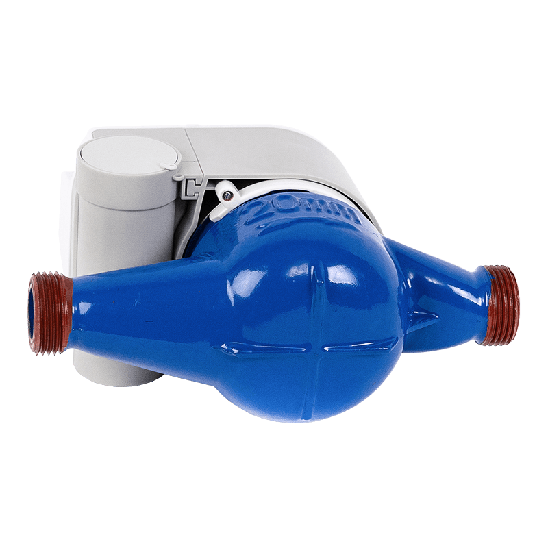 NB IoT Wireless Water medidor NB IoT Wireless Water medidor