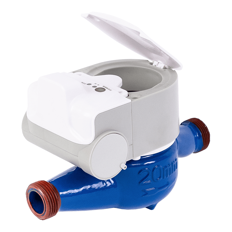 NB IoT Wireless Water medidor NB IoT Wireless Water medidor