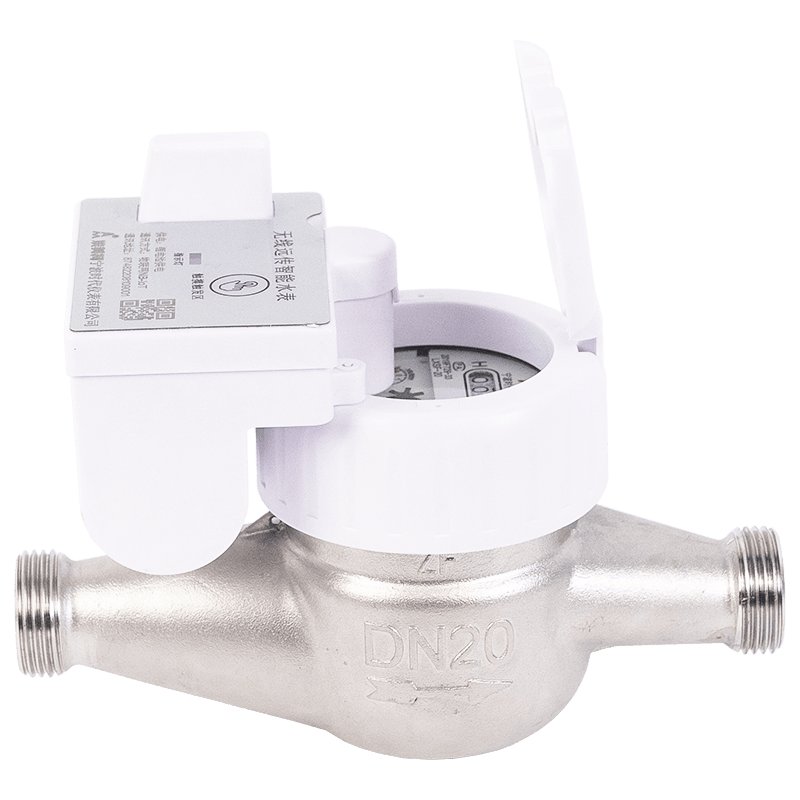 NB IoT Wireless Water medidor NB IoT Wireless Water medidor