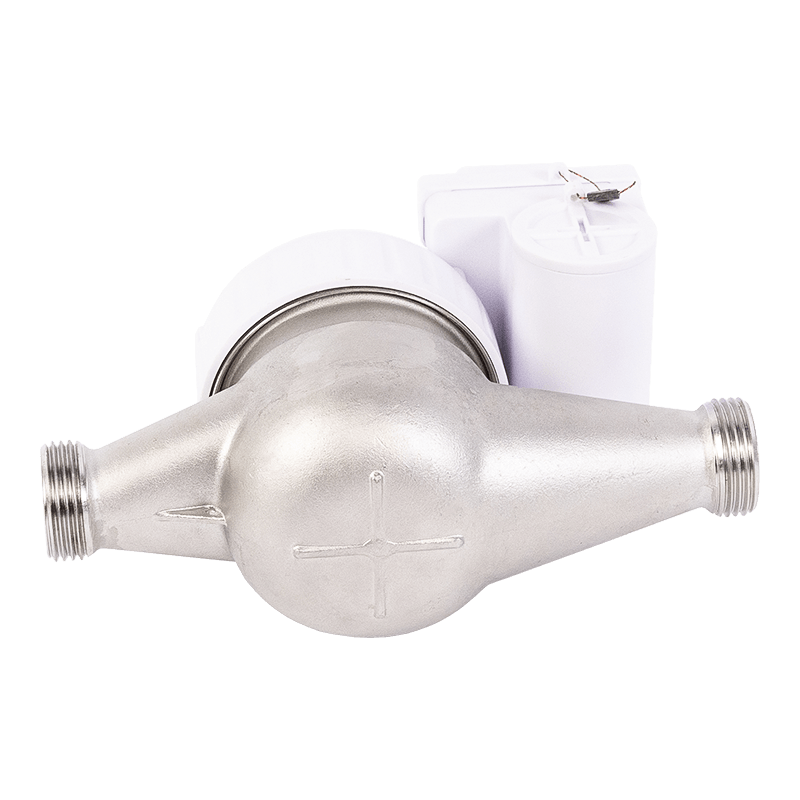 NB IoT Wireless Water medidor NB IoT Wireless Water medidor