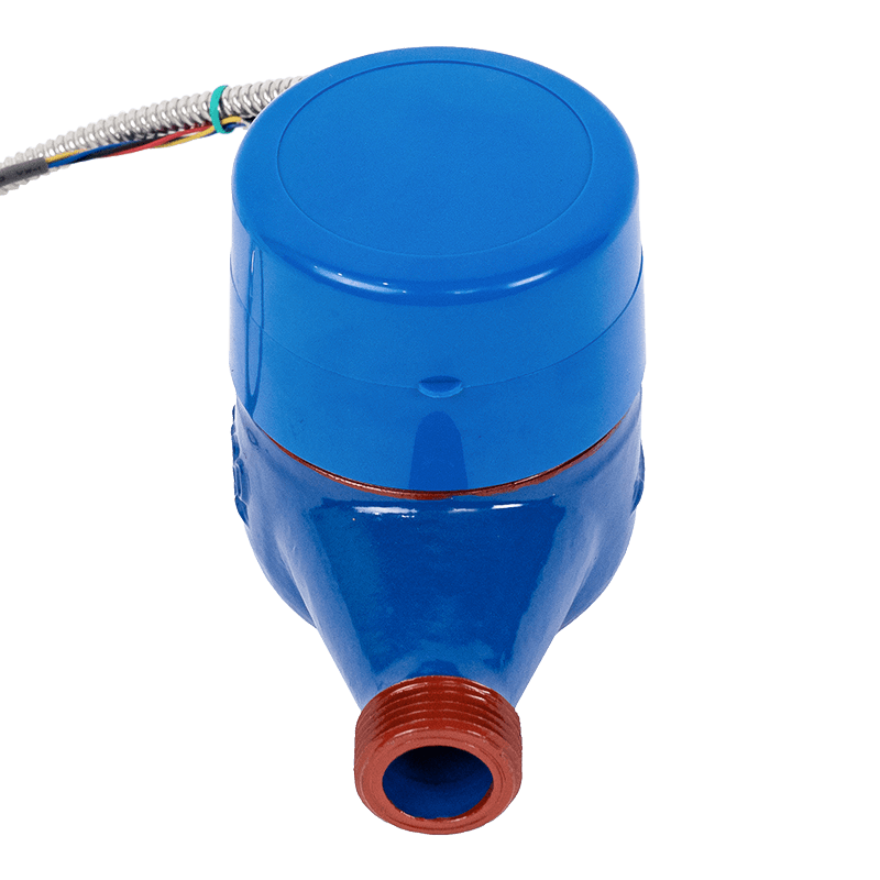 Medidor de água fotoelétrica Medidor de água fotoelétrica