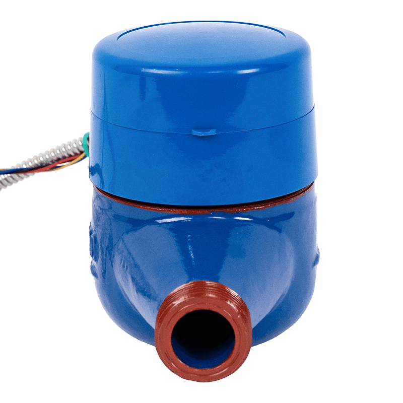 Medidor de água fotoelétrica Medidor de água fotoelétrica