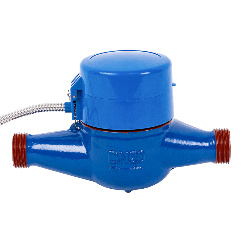 Medidor de água fotoelétrica Medidor de água fotoelétrica