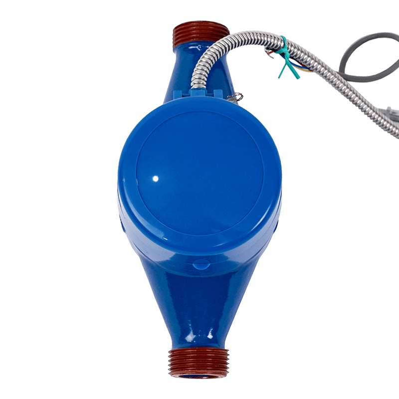 Medidor de água fotoelétrica Medidor de água fotoelétrica