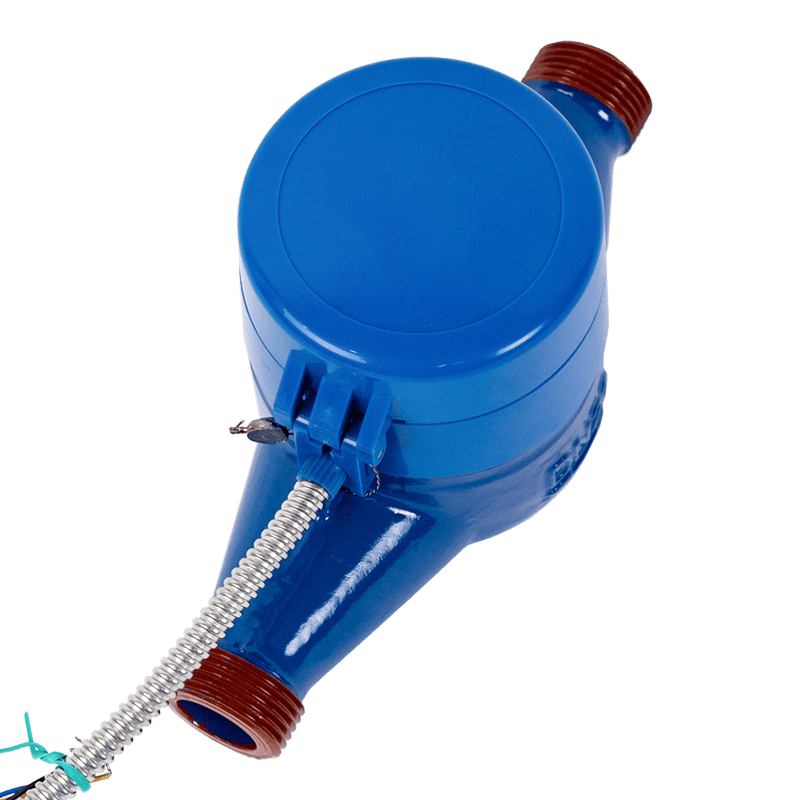 Medidor de água fotoelétrica Medidor de água fotoelétrica